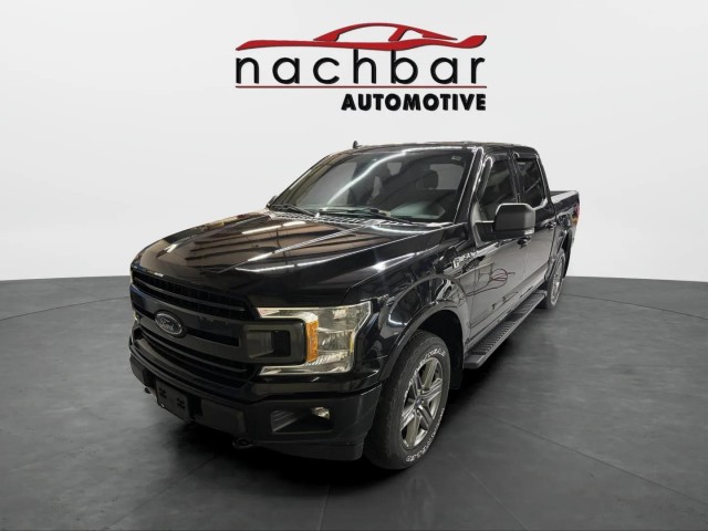 BUY FORD F150 SUPERCREW 2020, Nachbar Automotive