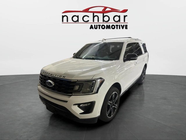 BUY FORD EXPEDITION LTD 2021 STEALTH LIMITED, Nachbar Automotive