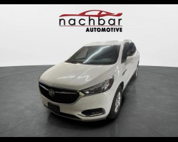 2021 Buick Enclave