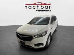 2021 Buick Enclave
