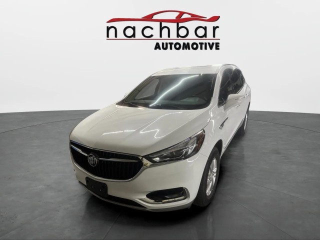 BUY BUICK ENCLAVE ES 2021 ESSENCE AWD, Nachbar Automotive